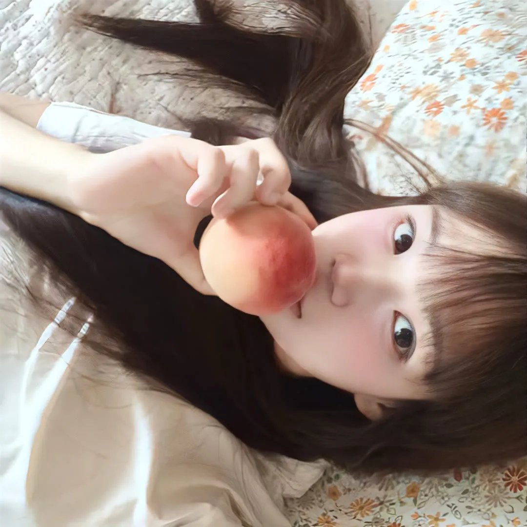 蹄声艳影