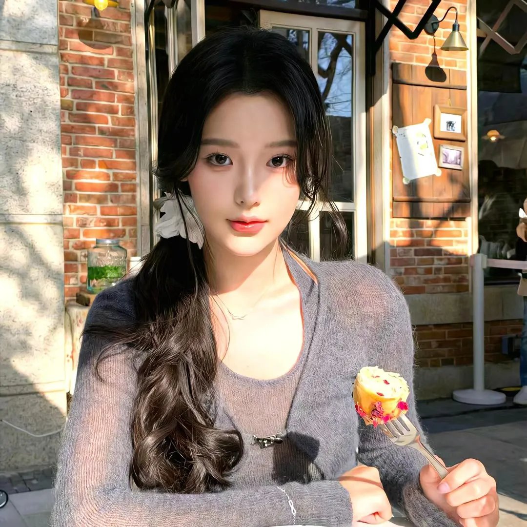 风流四美人